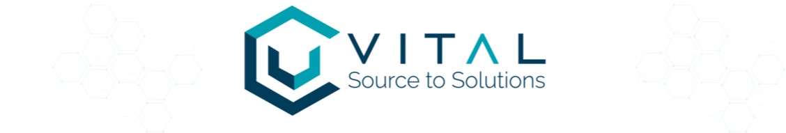 Vital Materials Co., Limited cover image