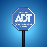 ADT logo