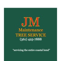 JM Maintenance logo