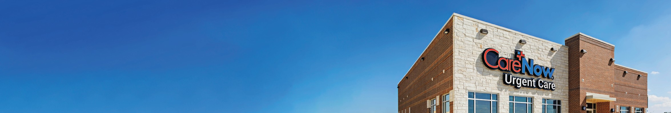 CareNow cover image