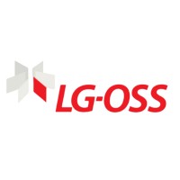 LG-OSS, LLC logo