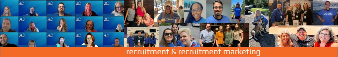 Hunter Recruitment Advisors (HRA) cover image