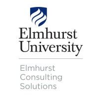 Elmhurst Consulting Solutions logo