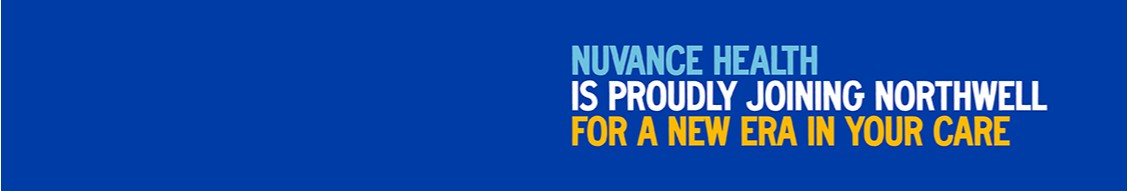Nuvance Health cover image