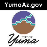 City of Yuma, Arizona logo
