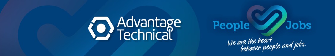 Advantage Technical cover image