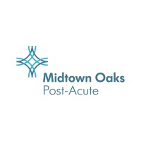 Midtown Oaks Post-Acute logo