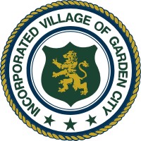 Incorporated Village Of Garden City logo