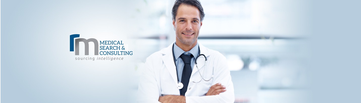 RM Medical Search & Consulting cover image