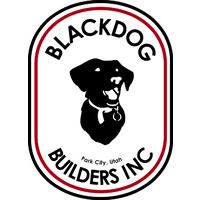 Blackdog Builders, Inc. logo