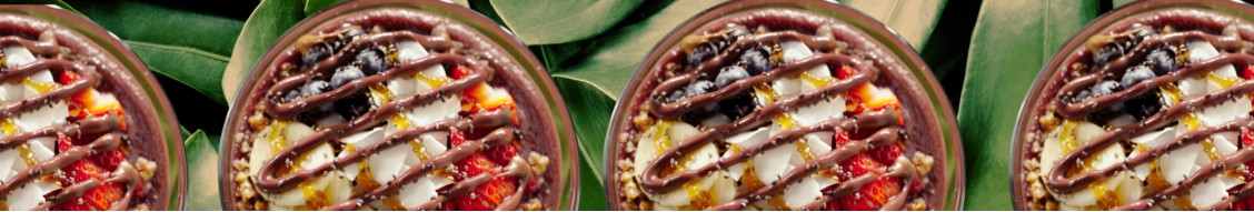 Tropical Smoothie Cafe cover image