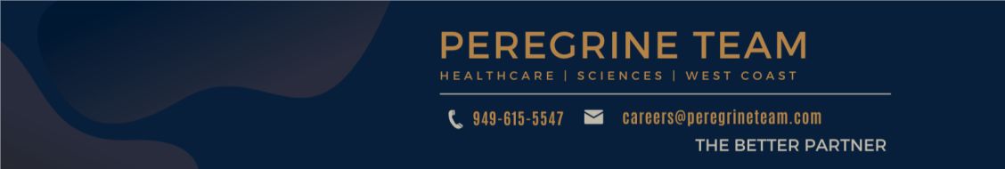 Peregrine Team cover image