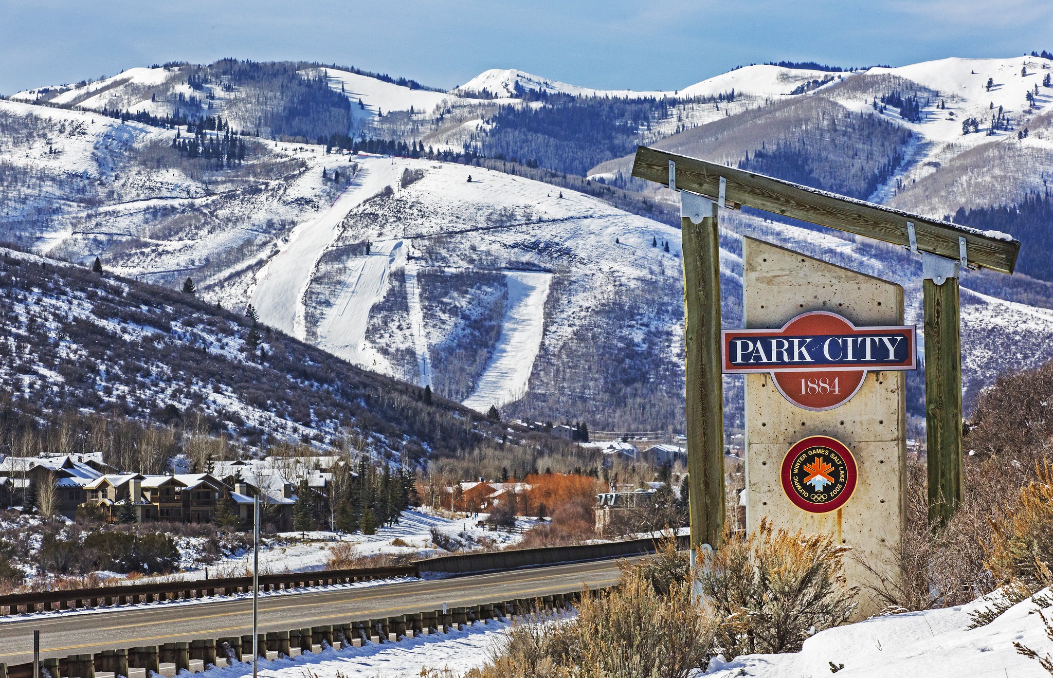 Park City Municipal Corporation cover image
