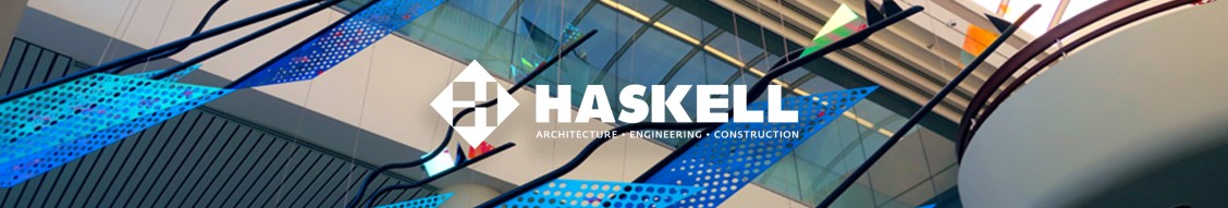 The Haskell Company cover image