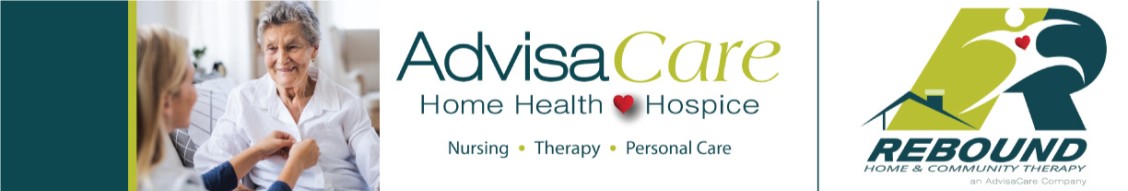 AdvisaCare cover image
