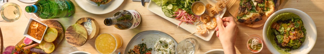True Food Kitchen cover image