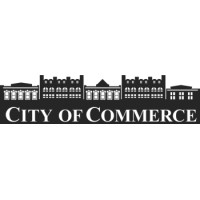 City of Commerce Georgia logo