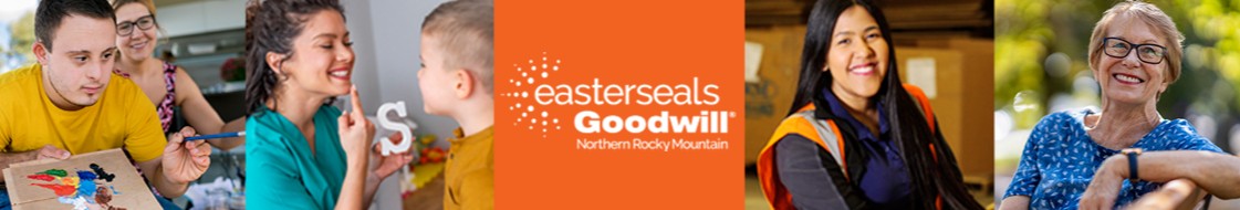 Easterseals-Goodwill Northern Rocky Mountain cover image
