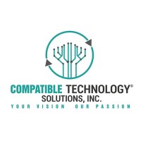 Compatible Technology Solutions, Inc. logo