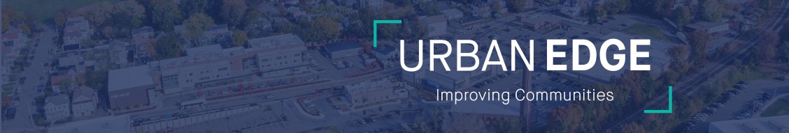 Urban Edge Properties cover image