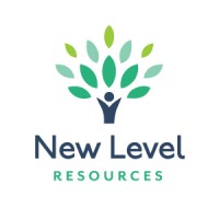 New Level Resources, GP logo