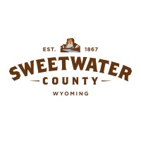 Sweetwater County logo