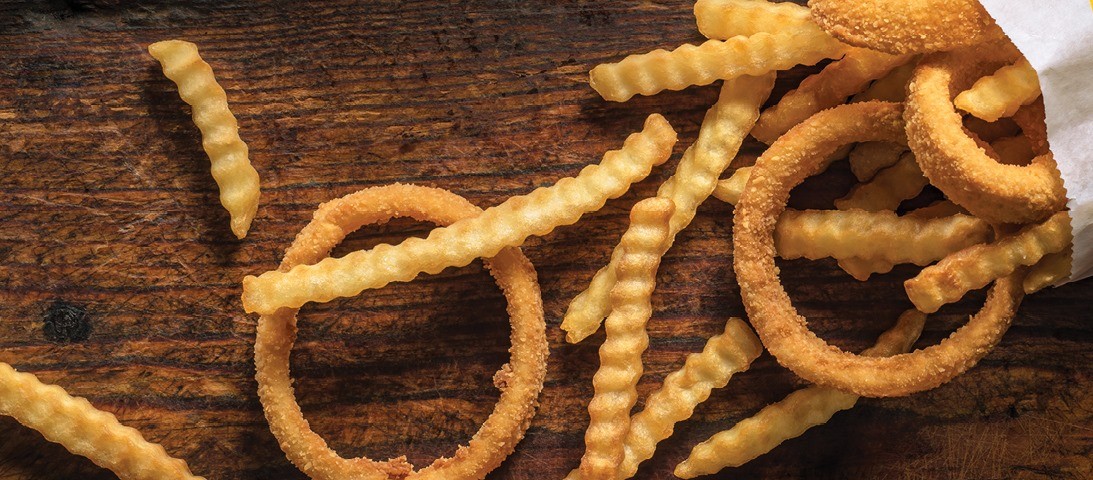 Runza Restaurants cover image