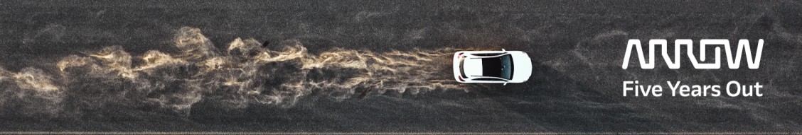 Arrow Electronics cover image