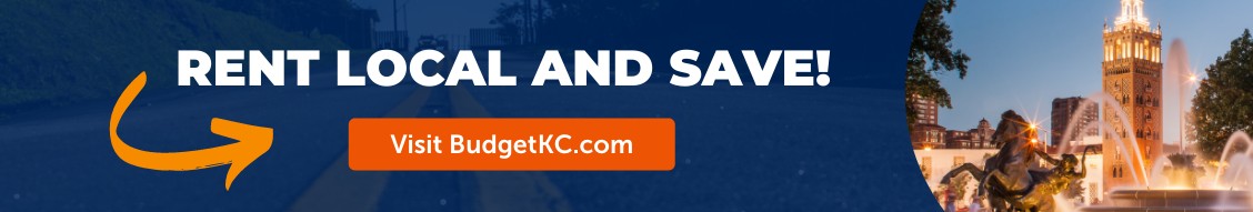 Budget Car and Truck Rental of Kansas City cover image