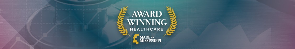 Memorial Hospital at Gulfport cover image
