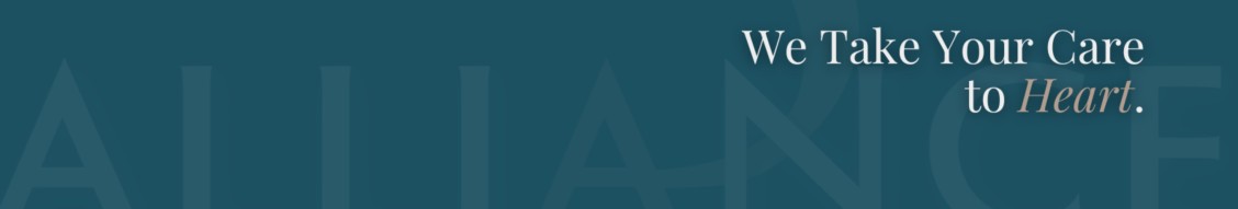 Alliance Health Group cover image