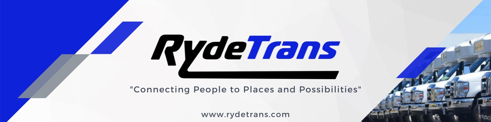 RydeTrans cover image