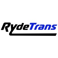 RydeTrans logo