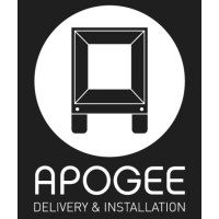 Apogee Delivery & Installation logo