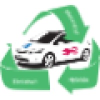 driving school logo