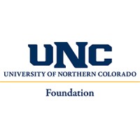 University of Northern Colorado Foundation logo