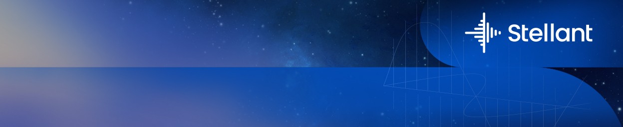 Stellant Systems, Inc. cover image