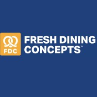 Fresh Dining Concepts logo
