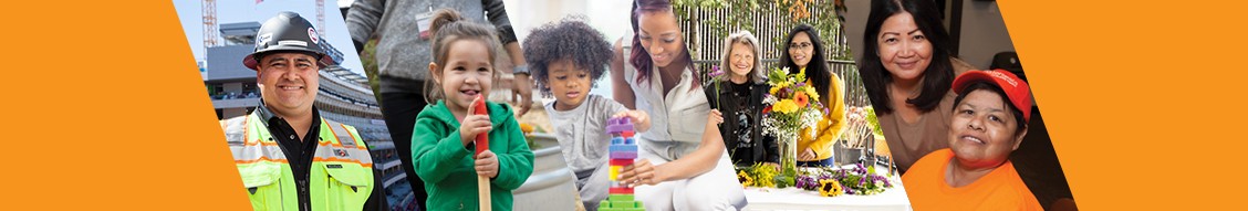 Easterseals Southern California cover image