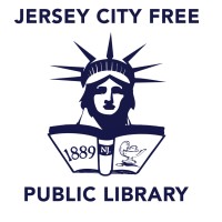 Jersey City Free Public Library logo