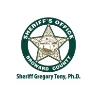 Broward Sheriff's Office (BSO) logo