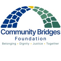 Community Bridges Foundation logo