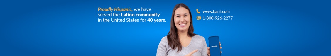 Barri Financial Group cover image
