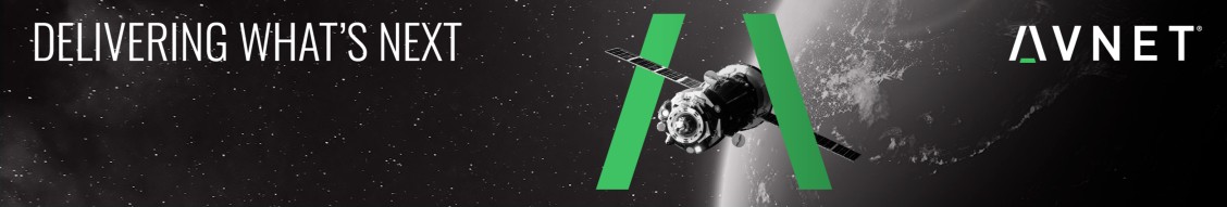 Avnet cover image
