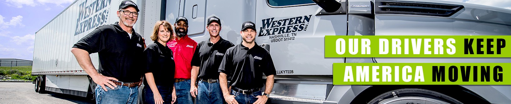 Western Express cover image