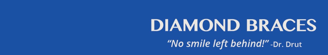 Diamond Braces Orthodontist: Braces & Invisalign cover image