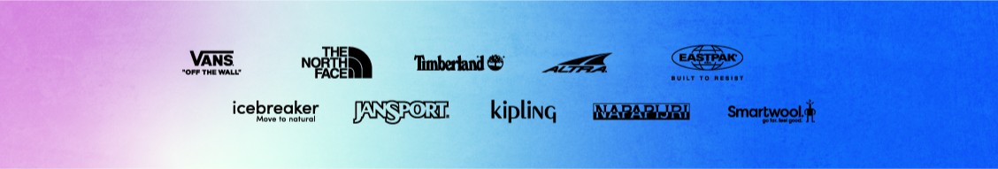 VF Corporation cover image