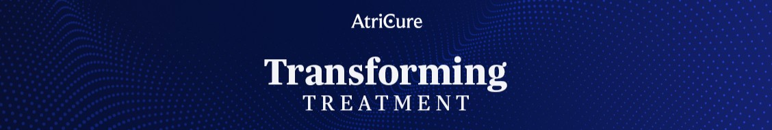 AtriCure, Inc. cover image