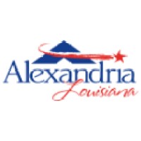 City of Alexandria, Louisiana logo