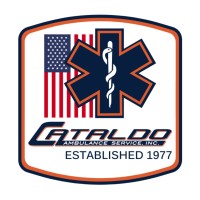 Cataldo Ambulance Service Inc. logo